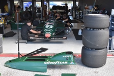 Historic Grand Prix Zandvoort -  20 juni 2026