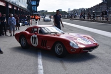 Historic Grand Prix Zandvoort -  20 juni 2026