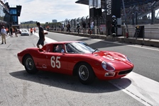Historic Grand Prix Zandvoort -  20 juni 2026
