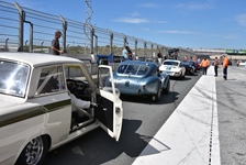 Historic Grand Prix Zandvoort -  20 juni 2026
