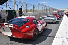 Historic Grand Prix Zandvoort -  20 juni 2026