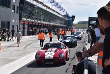 Historic Grand Prix Zandvoort -  20 juni 2026