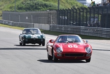 Historic Grand Prix Zandvoort -  20 juni 2026
