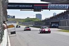 Historic Grand Prix Zandvoort -  20 juni 2026