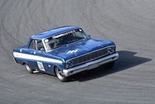 Historic Grand Prix Zandvoort -  20 juni 2026