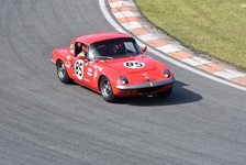 Historic Grand Prix Zandvoort -  20 juni 2026