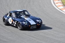 Historic Grand Prix Zandvoort -  20 juni 2026