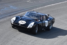 Historic Grand Prix Zandvoort -  20 juni 2026