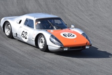 Historic Grand Prix Zandvoort -  20 juni 2026