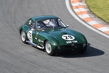 Historic Grand Prix Zandvoort -  20 juni 2026