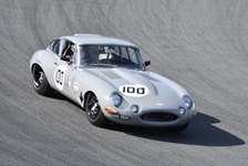Historic Grand Prix Zandvoort -  20 juni 2026