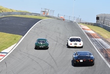 Historic Grand Prix Zandvoort -  20 juni 2026