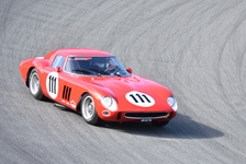 Historic Grand Prix Zandvoort -  20 juni 2026