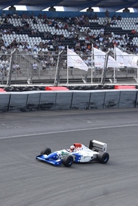 Historic Grand Prix Zandvoort -  20 juni 2026