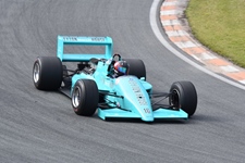 Historic Grand Prix Zandvoort -  20 juni 2026