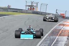 Historic Grand Prix Zandvoort -  20 juni 2026