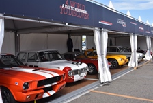 Historic Grand Prix Zandvoort -  20 juni 2026