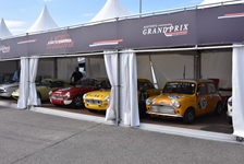 Historic Grand Prix Zandvoort -  20 juni 2026