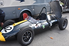 Historic Grand Prix Zandvoort -  20 juni 2026