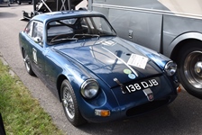 Historic Grand Prix Zandvoort -  20 juni 2026
