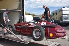 Historic Grand Prix Zandvoort -  20 juni 2026