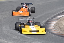 Historic Grand Prix Zandvoort -  20 juni 2026
