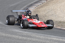 Historic Grand Prix Zandvoort -  20 juni 2026