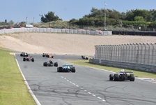Historic Grand Prix Zandvoort -  20 juni 2026