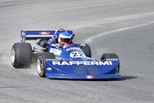 Historic Grand Prix Zandvoort -  20 juni 2026