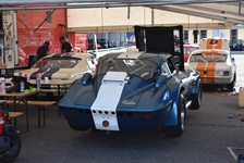 Historic Grand Prix Zandvoort -  20 juni 2026