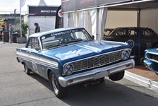 Historic Grand Prix Zandvoort -  20 juni 2026