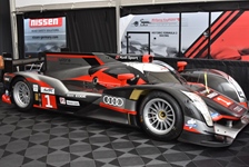 Historic Grand Prix Zandvoort -  20 juni 2026