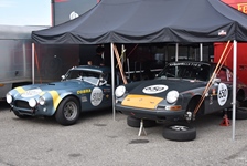 Historic Grand Prix Zandvoort -  20 juni 2026