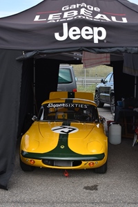 Historic Grand Prix Zandvoort -  20 juni 2026