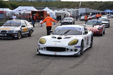 Historic Grand Prix Zandvoort -  20 juni 2026