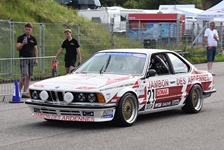 Historic Grand Prix Zandvoort -  20 juni 2026