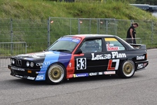 Historic Grand Prix Zandvoort -  20 juni 2026