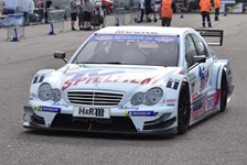 Historic Grand Prix Zandvoort -  20 juni 2026