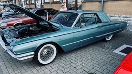 Cars & Coffee Oostende -  28 juni 2026