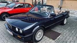 Cars & Coffee Oostende -  28 juni 2026