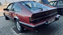 Cars & Coffee Oostende -  28 juni 2026