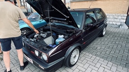 Cars & Coffee Oostende -  28 juni 2026