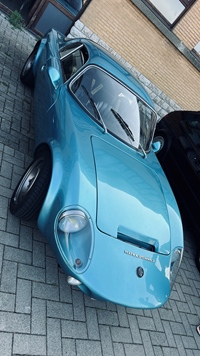 Cars & Coffee Oostende -  28 juni 2026