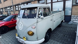 Cars & Coffee Oostende -  28 juni 2026