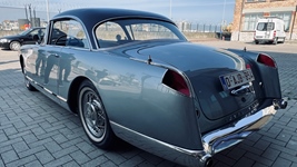 Cars & Coffee Oostende -  28 juni 2026
