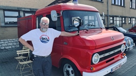 Cars & Coffee Oostende -  28 juni 2026