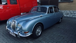 Cars & Coffee Oostende -  28 juni 2026