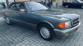 Cars & Coffee Oostende -  28 juni 2026
