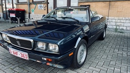 Cars & Coffee Oostende -  28 juni 2026