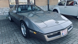 Cars & Coffee Oostende -  28 juni 2026